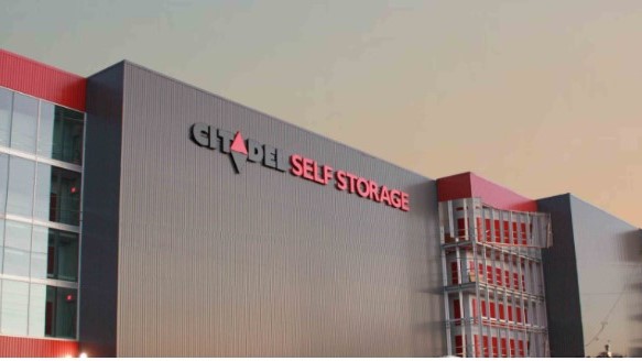 Citadel Self-Storage, Nashville, TN